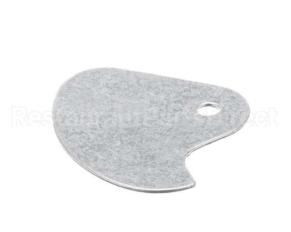 G6093 Garland Broiler Burner Air Shutter