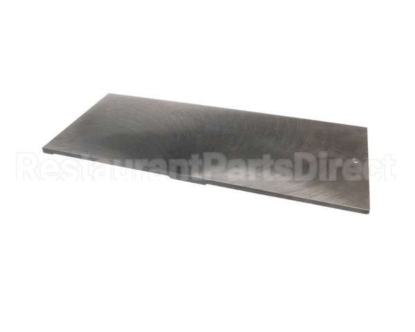 G6272 Garland Hot Top - Machined