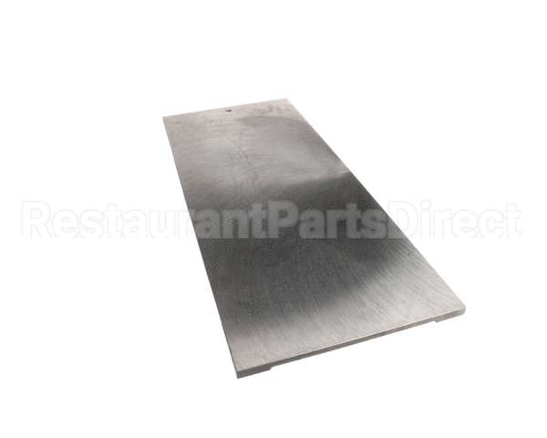 G6272 Garland Hot Top - Machined