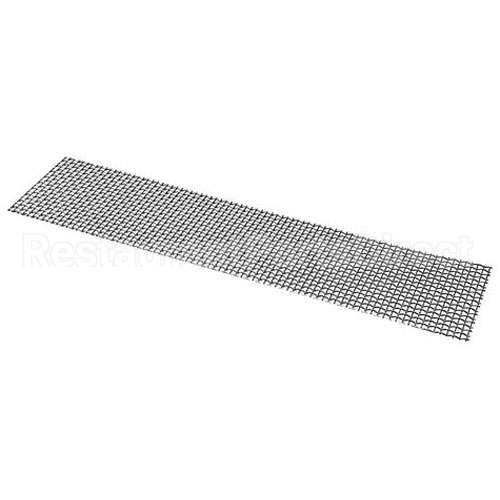 G6295-1 Compatible Garland Incoloy Mesh Screen