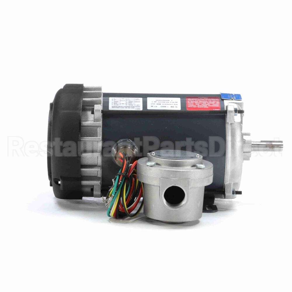 G659 Marathon Motor