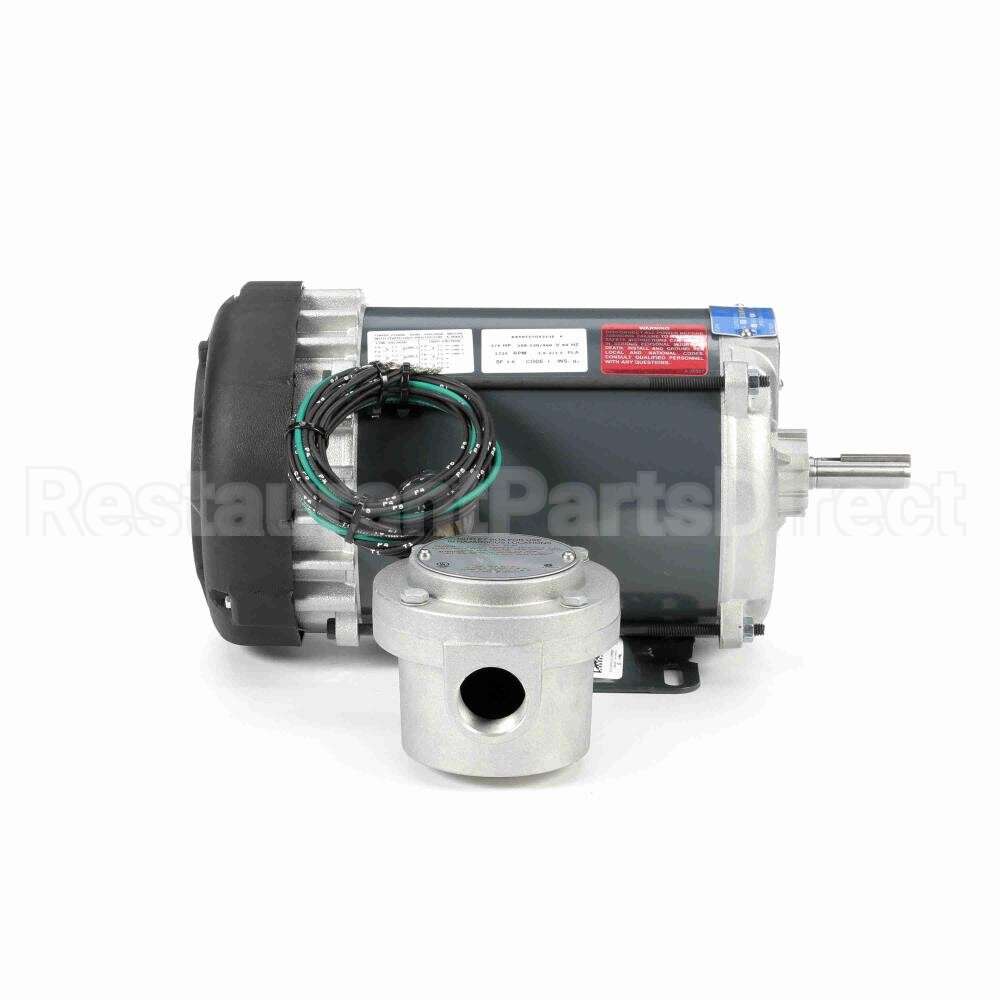G661 Marathon Motor