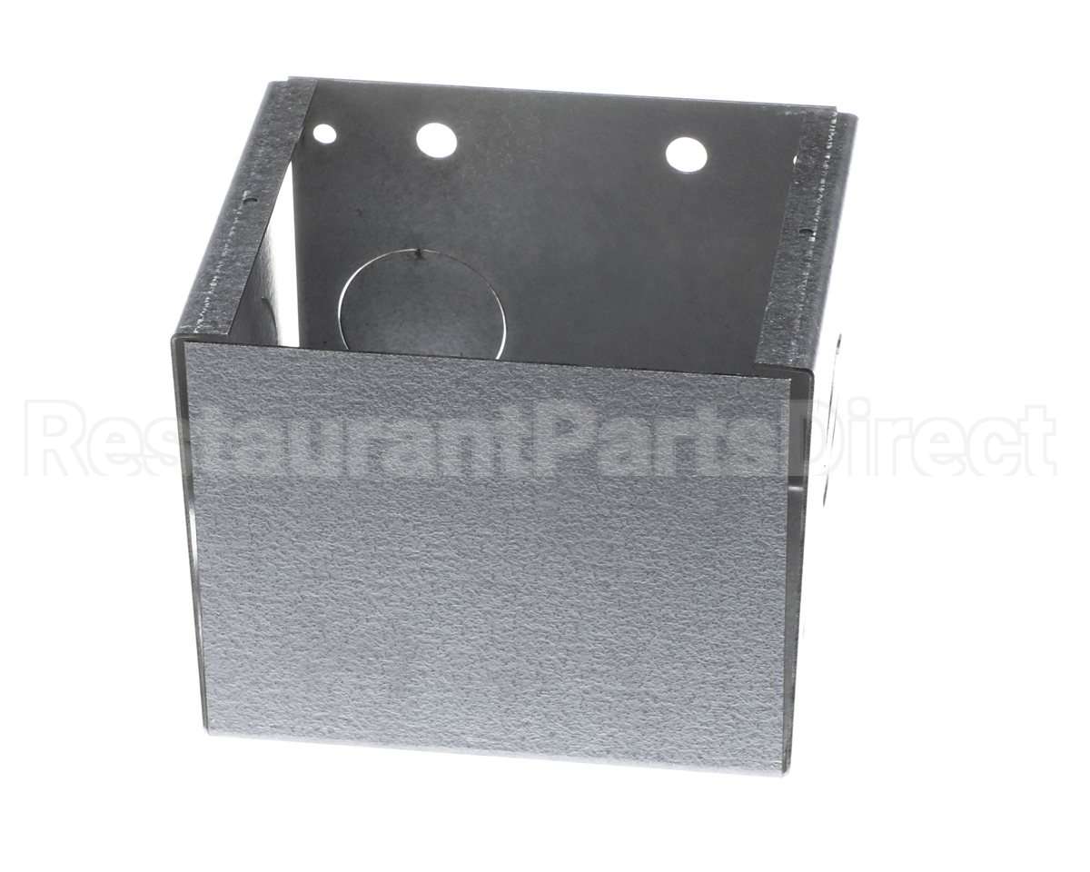 G7-31997 Wells Box Outlet Gridl Rohs