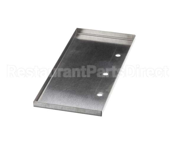G7-Z12047 Wells Panel Front - Grease Dr.