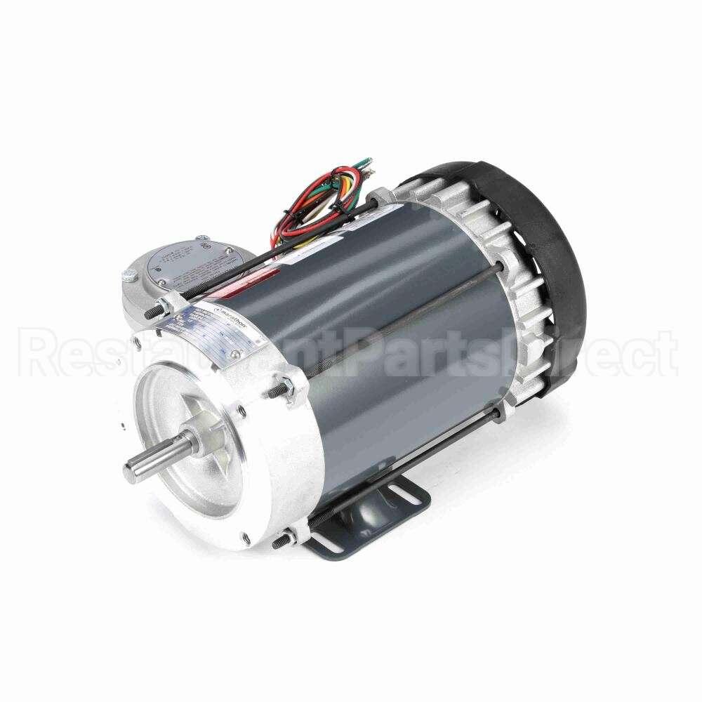 G876 Marathon Motor