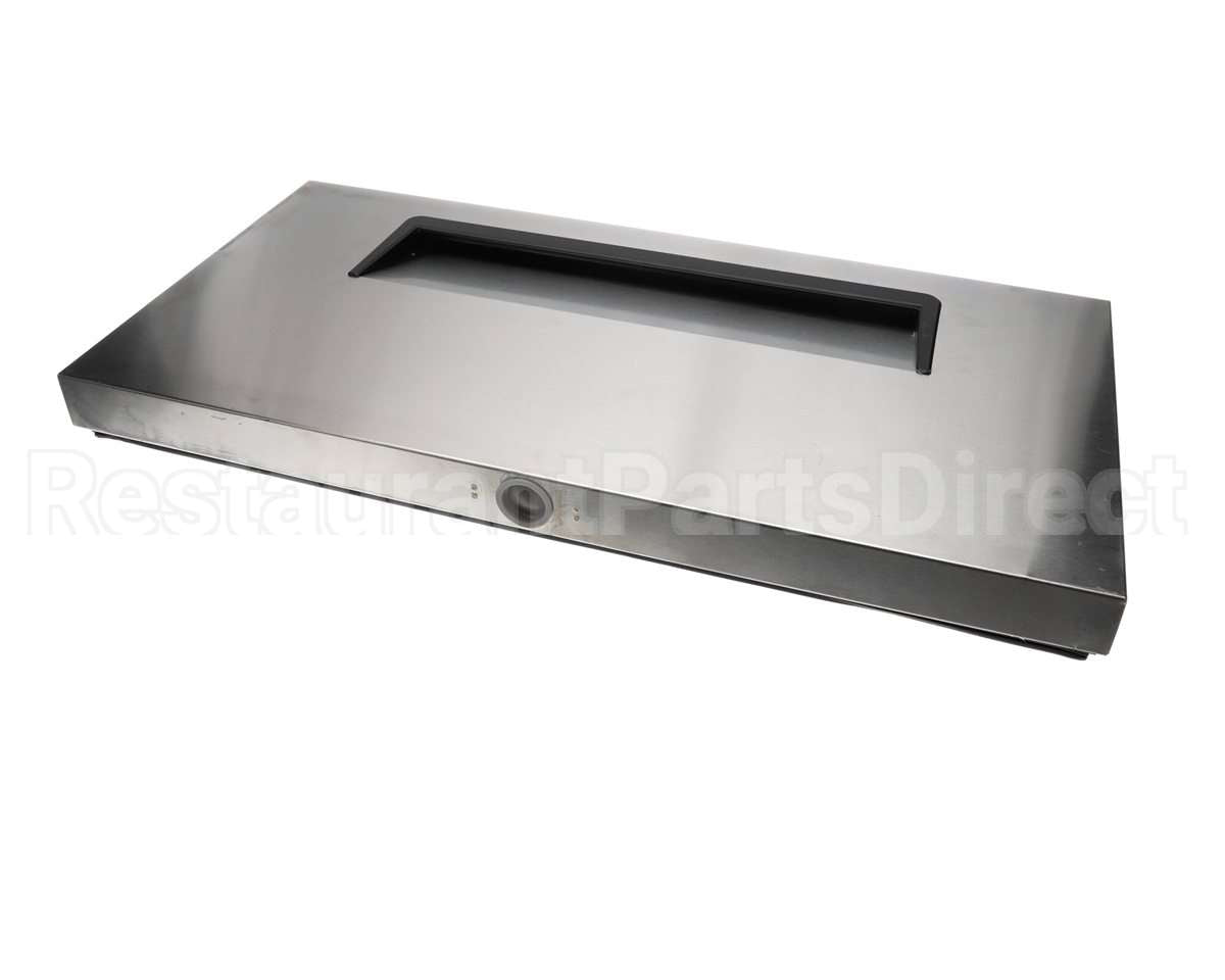 G8F0500900 Turbo Air Door Bottom Right M3R/F47-4 (1