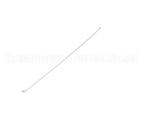 G8F0501200 Turbo Air Door Spring