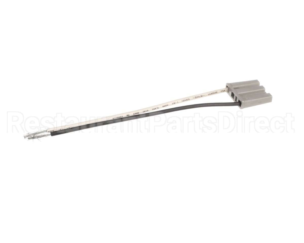 G8F5100914 Turbo Air Connect