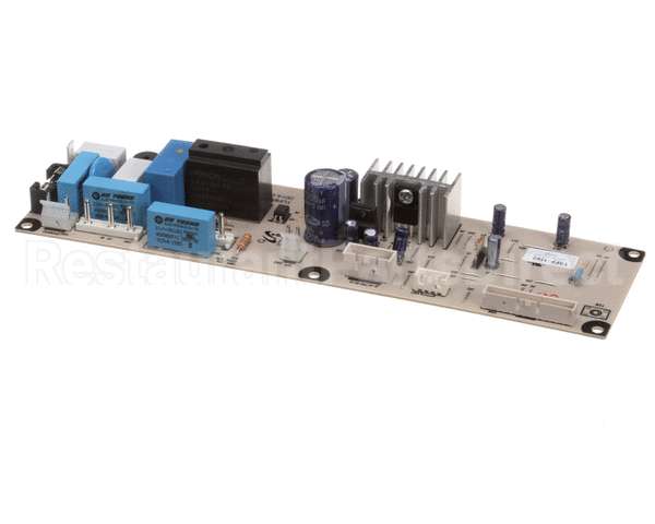 G8F5400103 Turbo Air Main Pcb