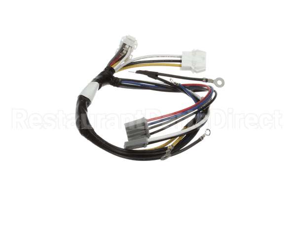 G8F5400999 Turbo Air Harness Main Pcb (M3 Units)