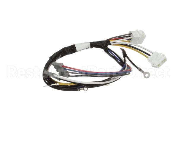 G8F5400999 Turbo Air Harness Main Pcb (M3 Units)