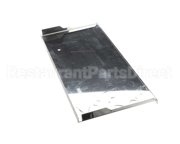 G9-Z5362 Star Shelf, Outfeed - Level