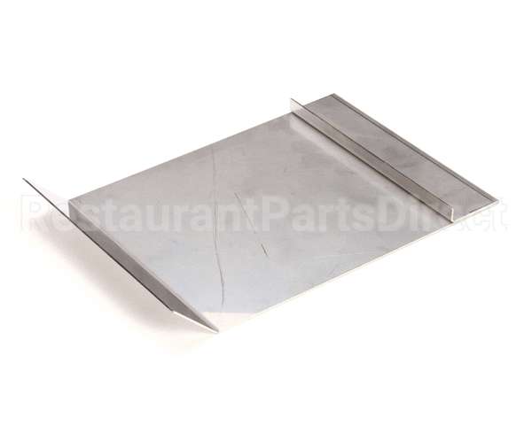 G9-Z9196 Star Finger Baffle-Upper Quad