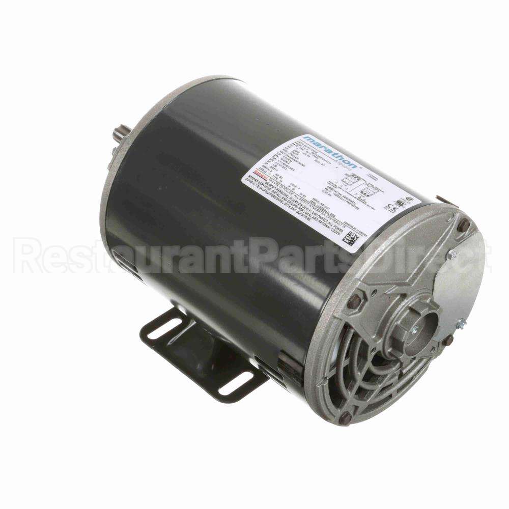 G905A Marathon Motor