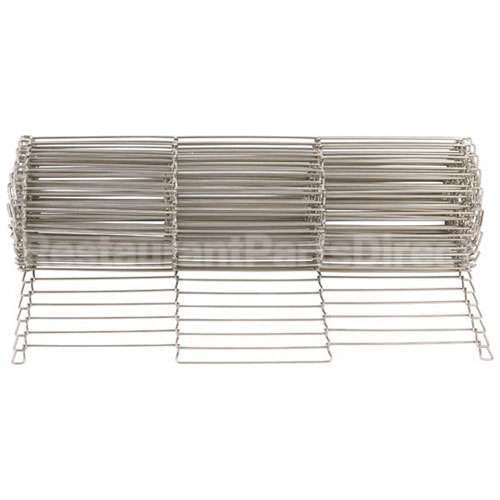 GA-160001 Compatible Holman Conveyor 10X62 Belt
