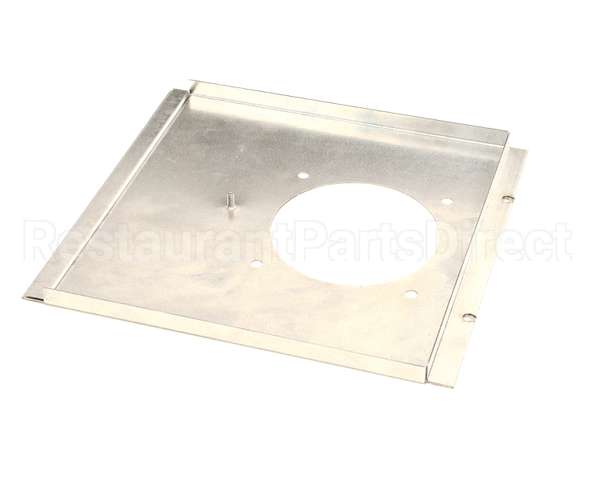 GA-401499 Star Cover, Control Box