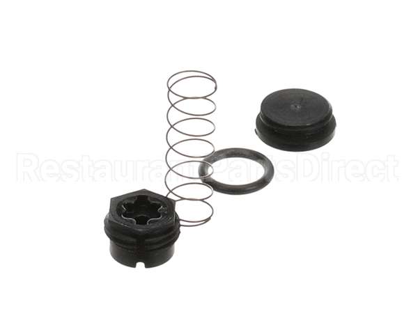 GAC241 Doyon Lp Gas Conversion Kit 8 -