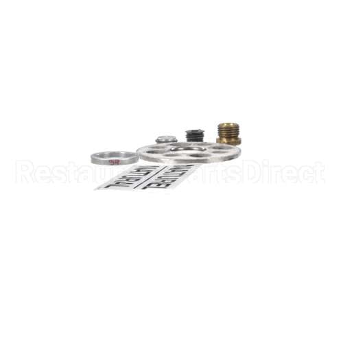 GAC241P08 Doyon Conversion Kit Natural To Lp