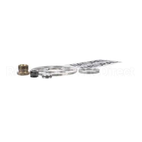 GAC241P08 Doyon Conversion Kit Natural To Lp