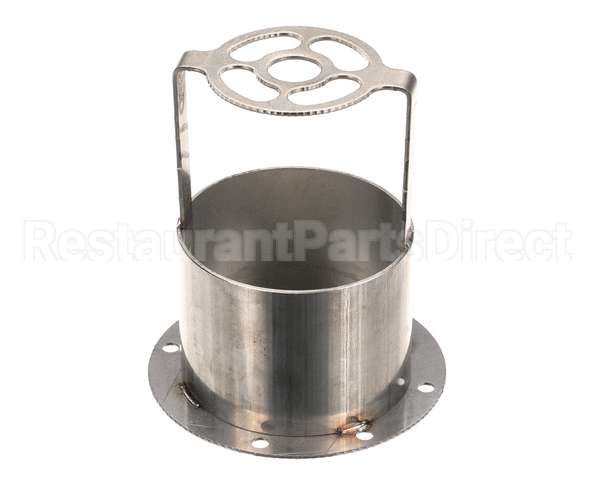 GAGJA Doyon Ground Plate For Ja & Ca Burn