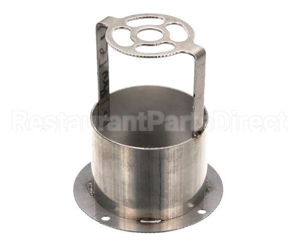 GAGJA Doyon Ground Plate For Ja & Ca Burn