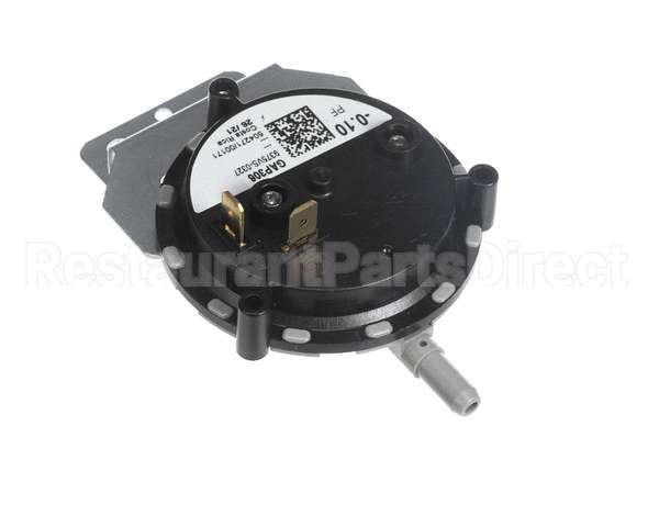 GAP306 Doyon Switch, Pressure