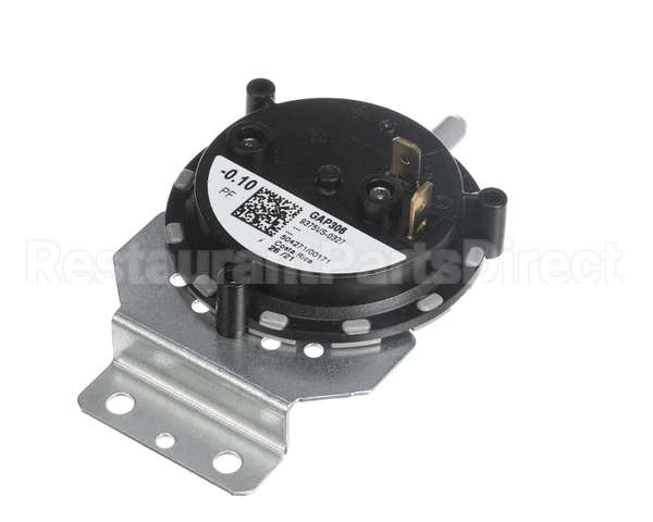 GAP306 Doyon Switch, Pressure