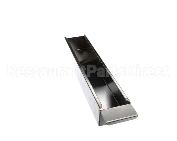 GB-11 Rankin Delux Grease Pan Ss (334X18)