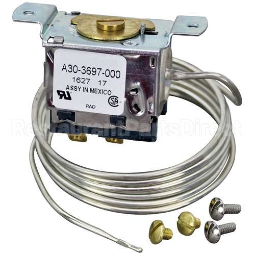 GBR-00856 Compatible Kold Draft Bin Thermostat