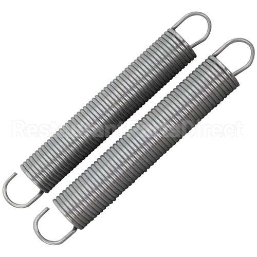 GBR-00909 Compatible Kold Draft Water Plate Springs (2)