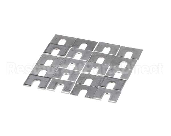 GBR00111 Kold-Draft Evaporator Shim Set