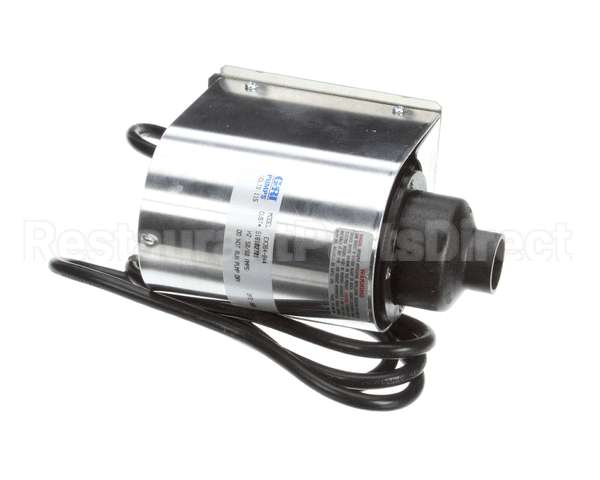 GBR00208B Kold-Draft Water Pump & Motor W/Fan & Hou