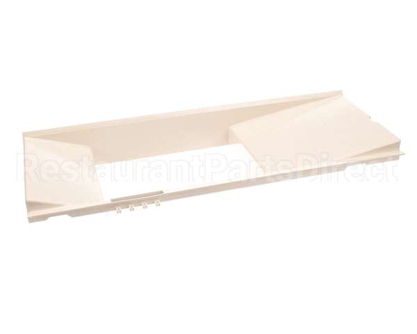 GBR00668 Kold-Draft Replacement Plastic Ice Chute
