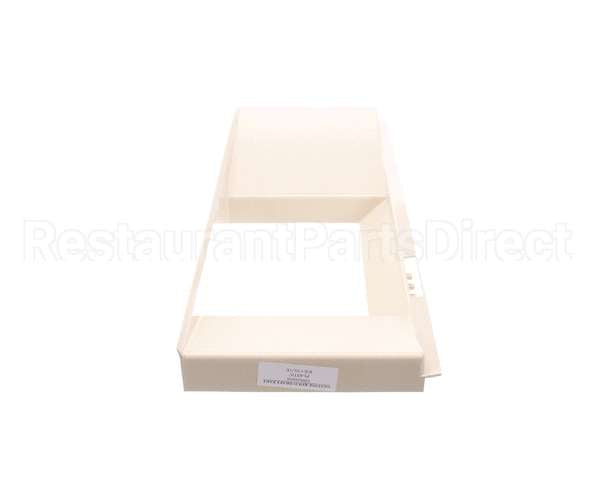 GBR00668 Kold-Draft Replacement Plastic Ice Chute