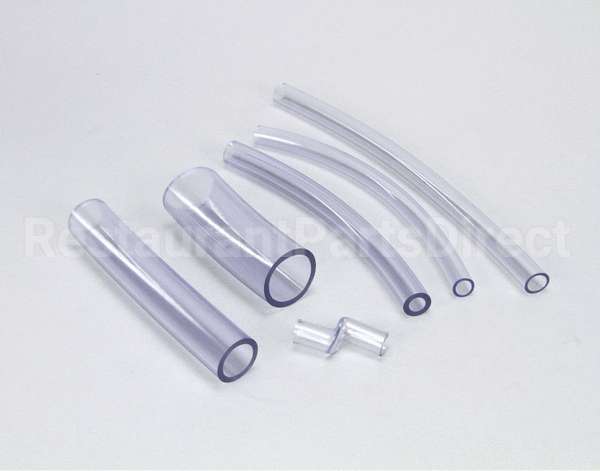 GBR02087 Kold-Draft Hose Kit