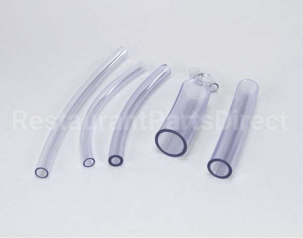 GBR02087 Kold-Draft Hose Kit