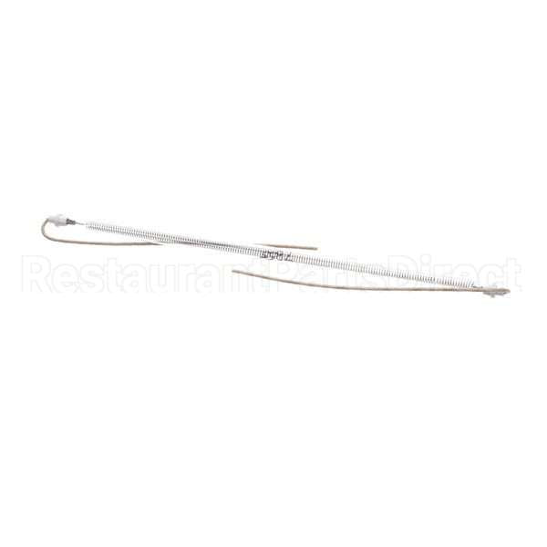 GC-197855 Compatible Star Heatertube Quartz