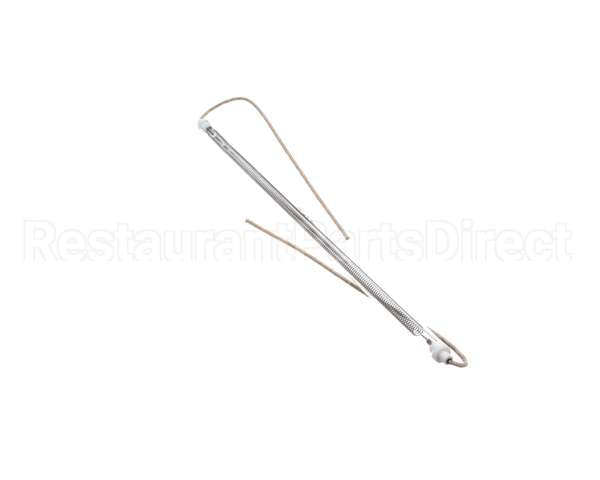 GC-197855 Star Heatertube, Quartz