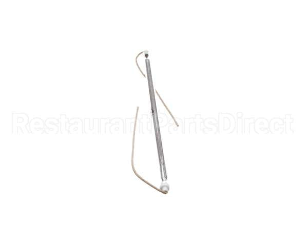 GC-197855 Star Heatertube, Quartz