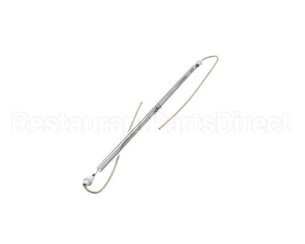 GC-197855 Star Heatertube, Quartz