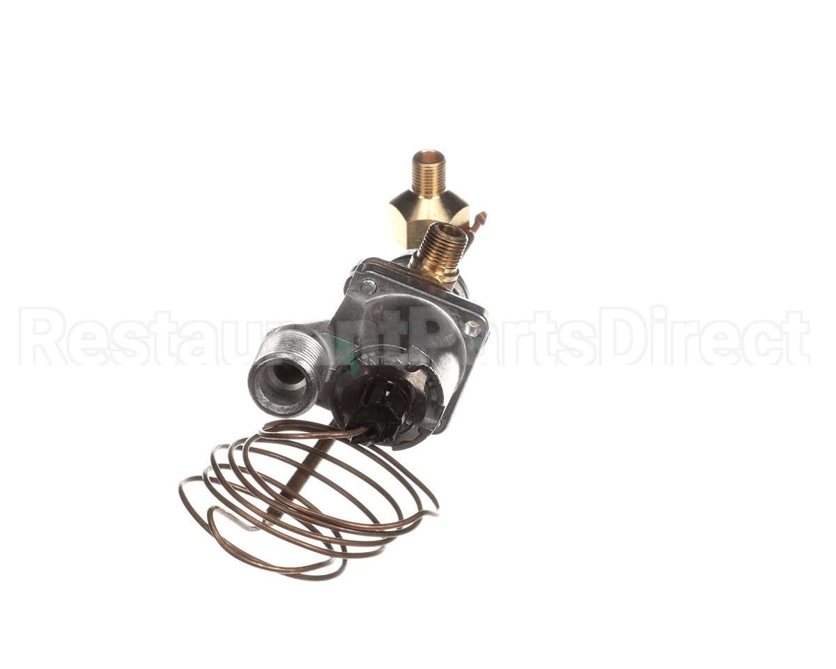 GC10012 Entree Thermostat