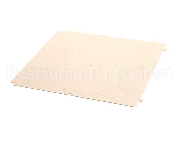 GCOVPA027WRPZ Sharp Antenna Cover