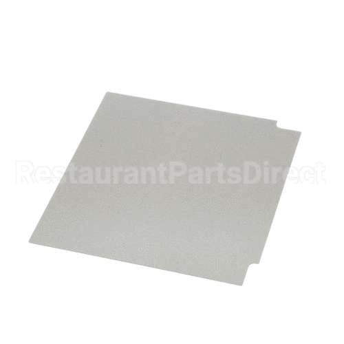 GCOVPA048WRPZ Sharp Cover