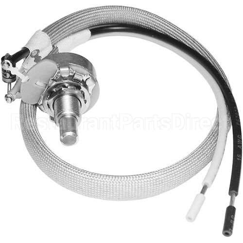 GD-118060 Compatible Star Control Speed