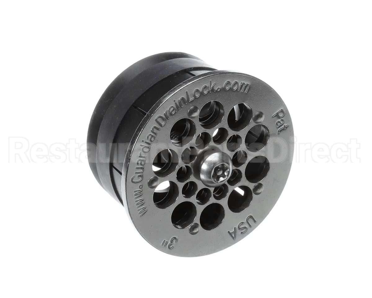GDL3000 Drain Lock 3" Hybrid Drain Lock