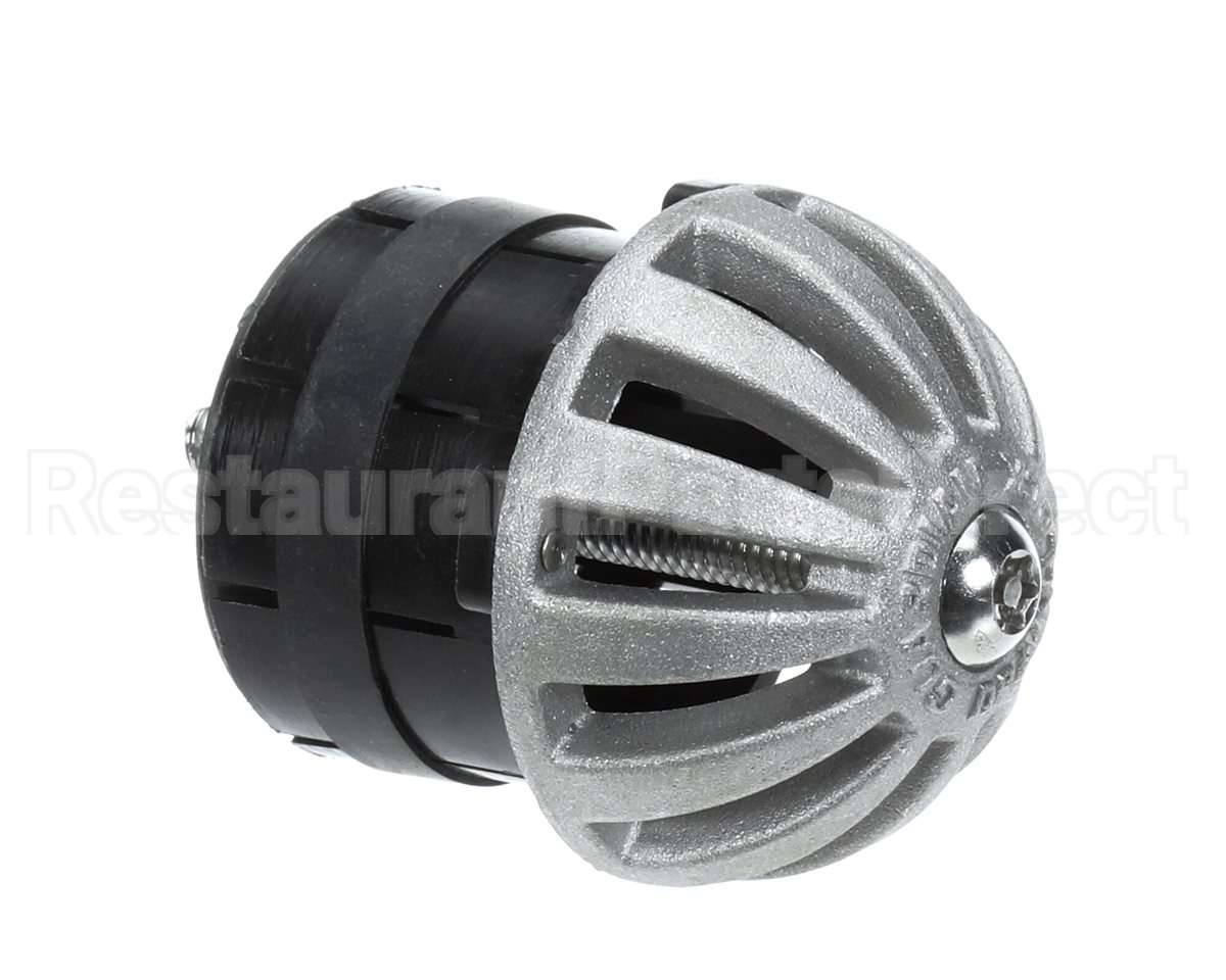 GDLDOME2000 Drain Lock 2In Dome D-Lock