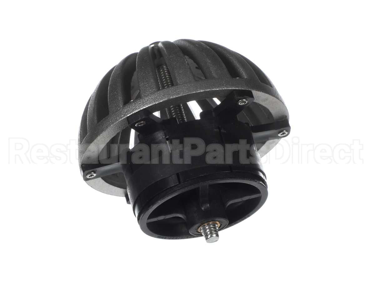 GDLDOME3000 Drain Lock 3 In Dome Drain Lock