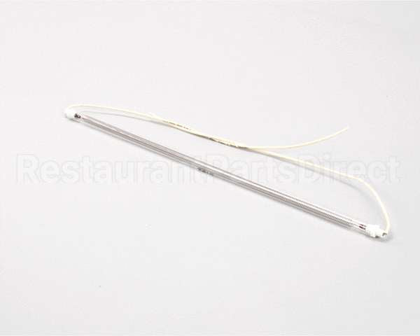 GE-198010 Star Heatertube,Quartz,450W-104V,Mm14