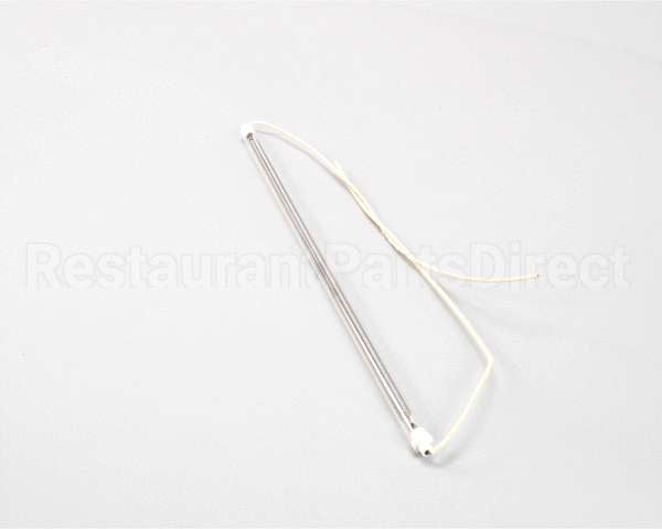 GE-198010 Star Heatertube,Quartz,450W-104V,Mm14