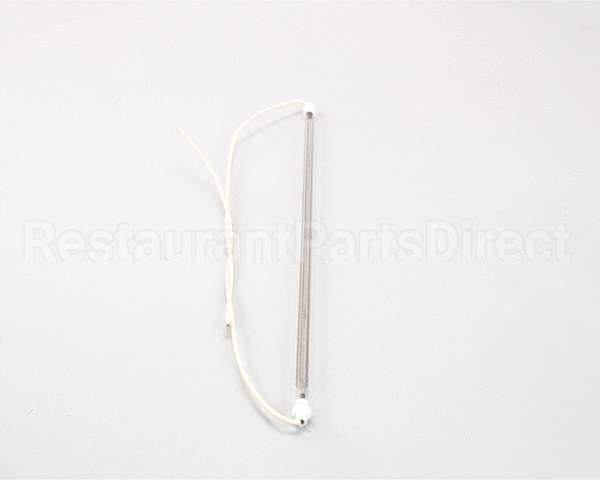 GE-198010 Star Heatertube,Quartz,450W-104V,Mm14